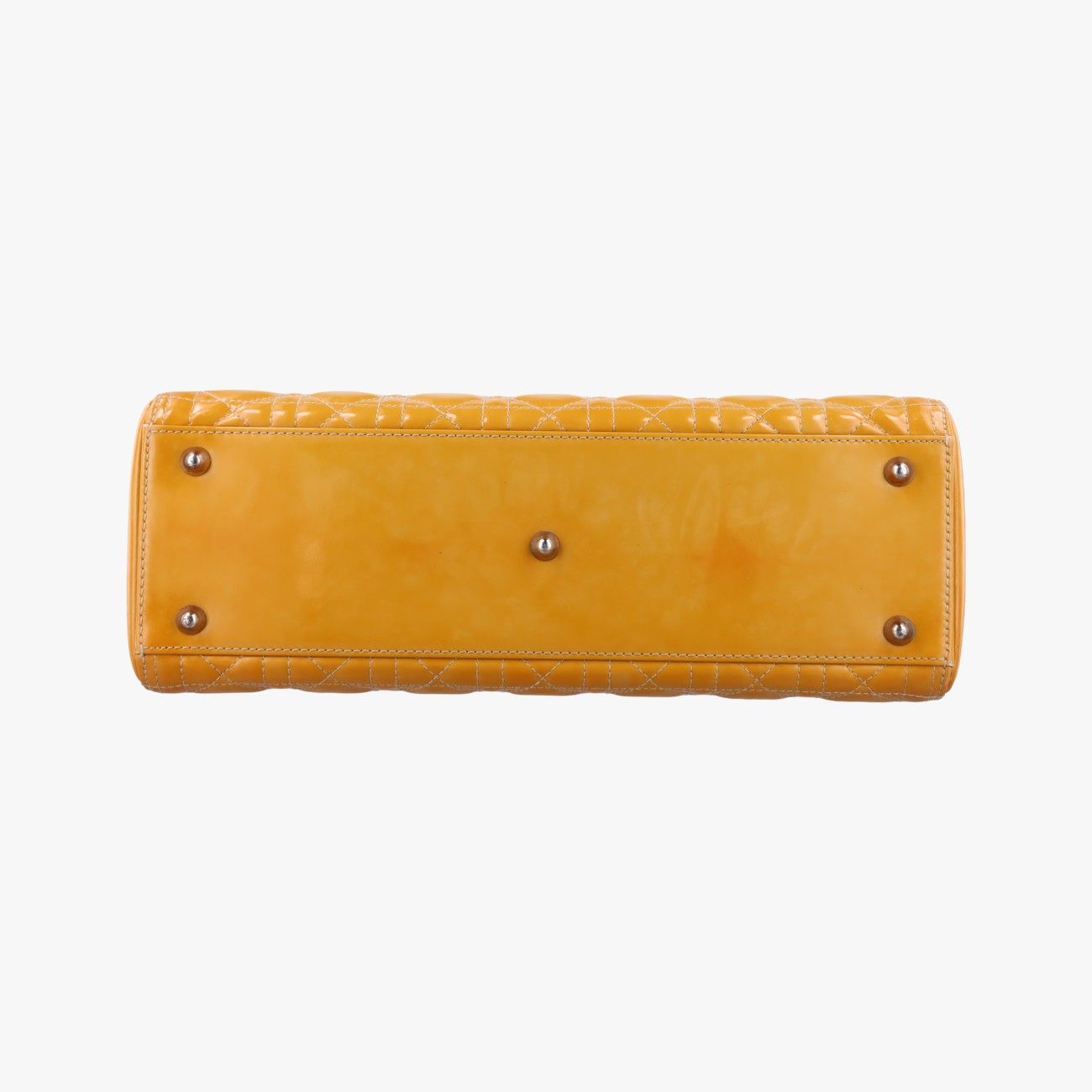 Diorレディディオール ラージ