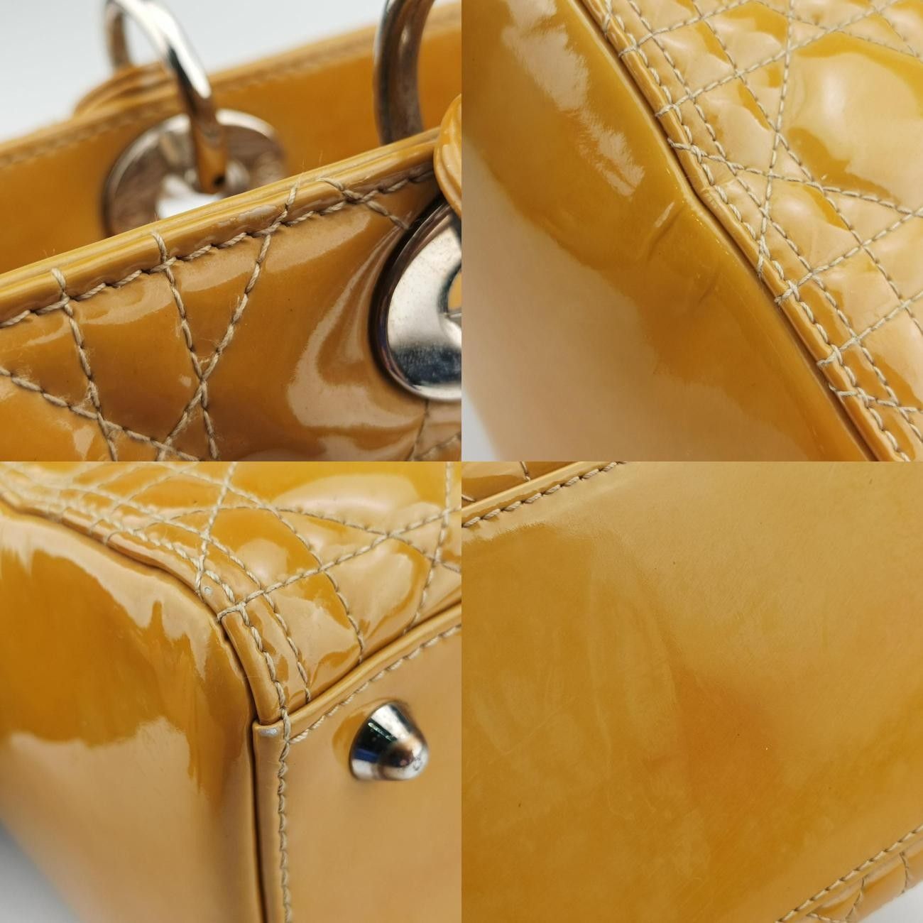 ラージ イエロー