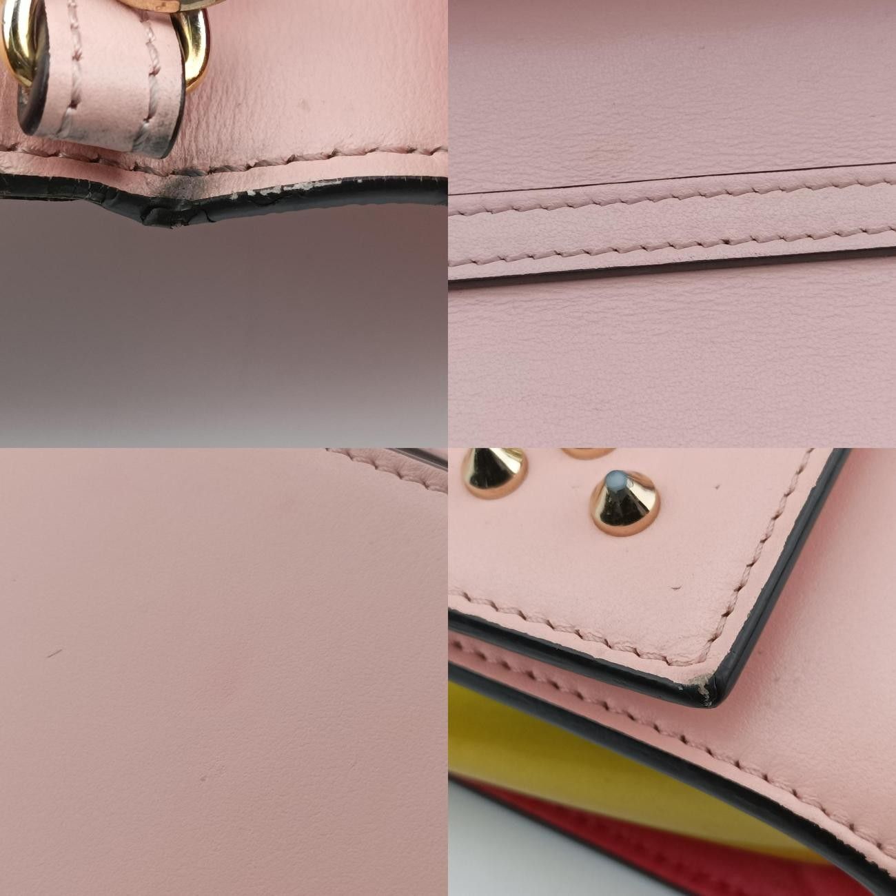 クリスチャンルブタンChristian Louboutinパロマクラッチ