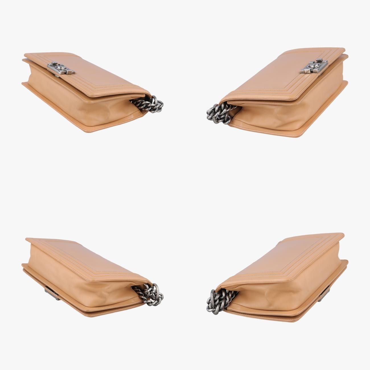 シャネルChanelボーイシャネル