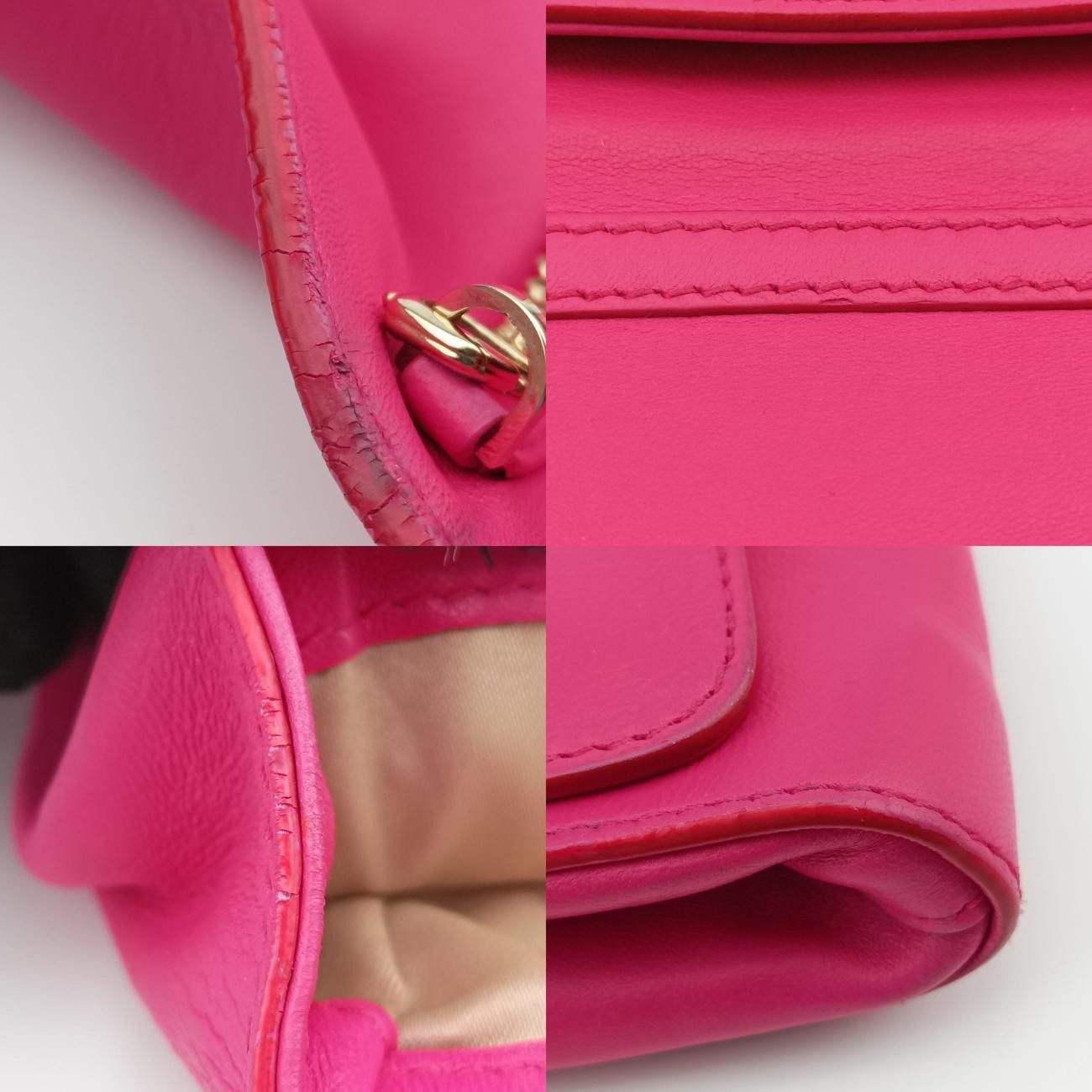 メデューサ ピンク