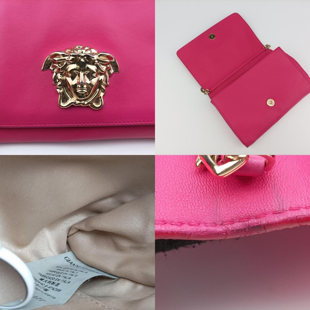 ヴェルサーチェ