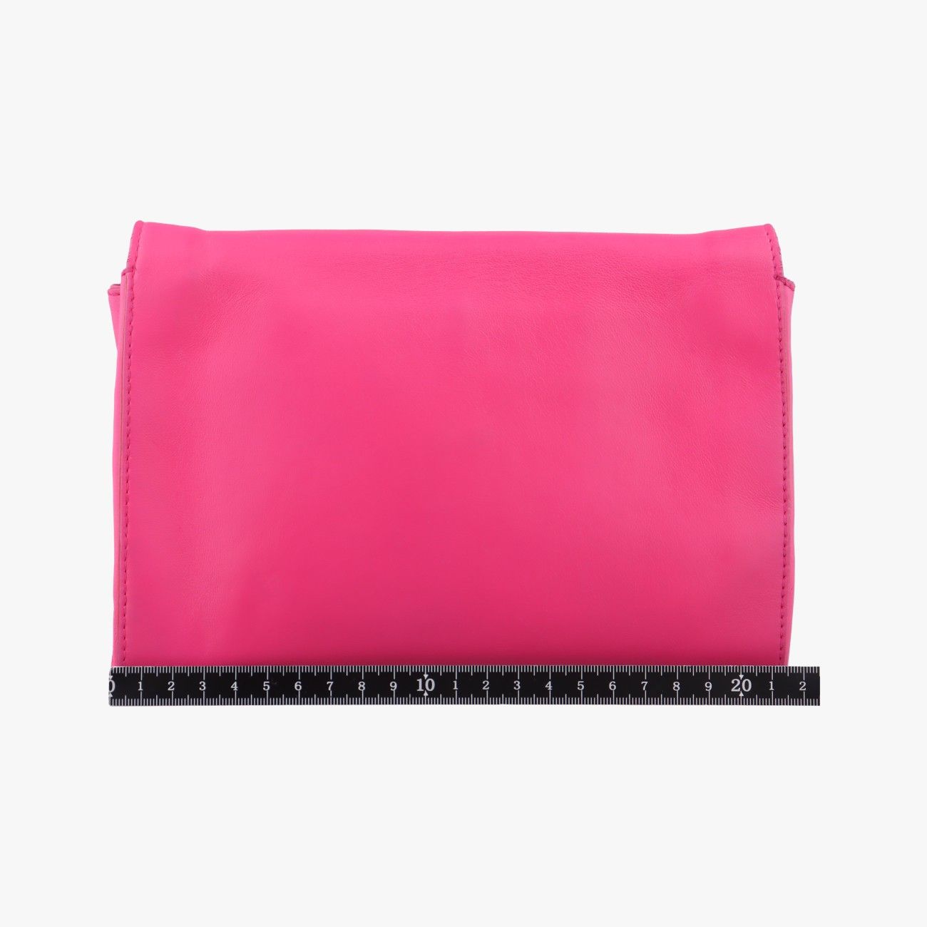 ヴェルサーチェ ヴェルサーチ VERSACEラ メデューサ ピンク レザー CLG 568 584 076 177