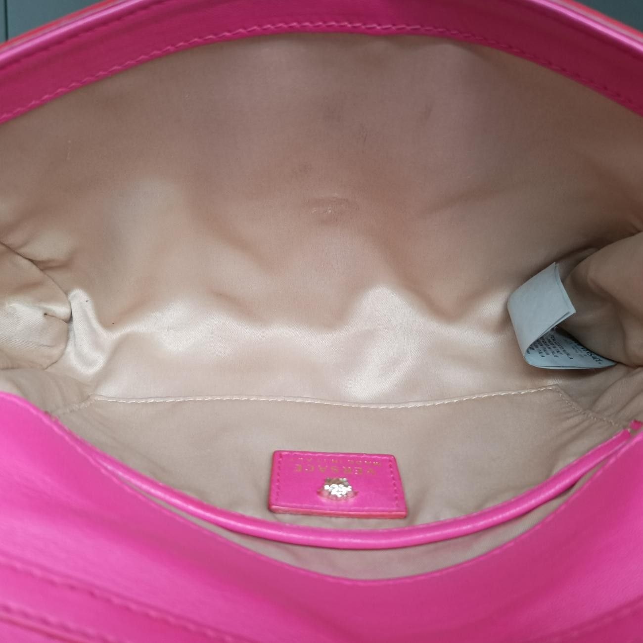 ヴェルサーチェ