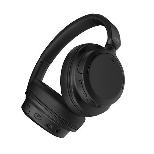 JVCケンウッド HA-S99N-B Bluetoothヘッドホン