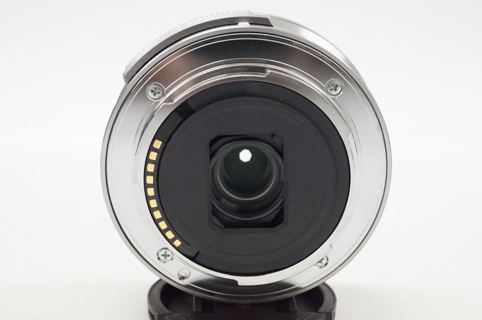 ミラーレス一眼カメラ