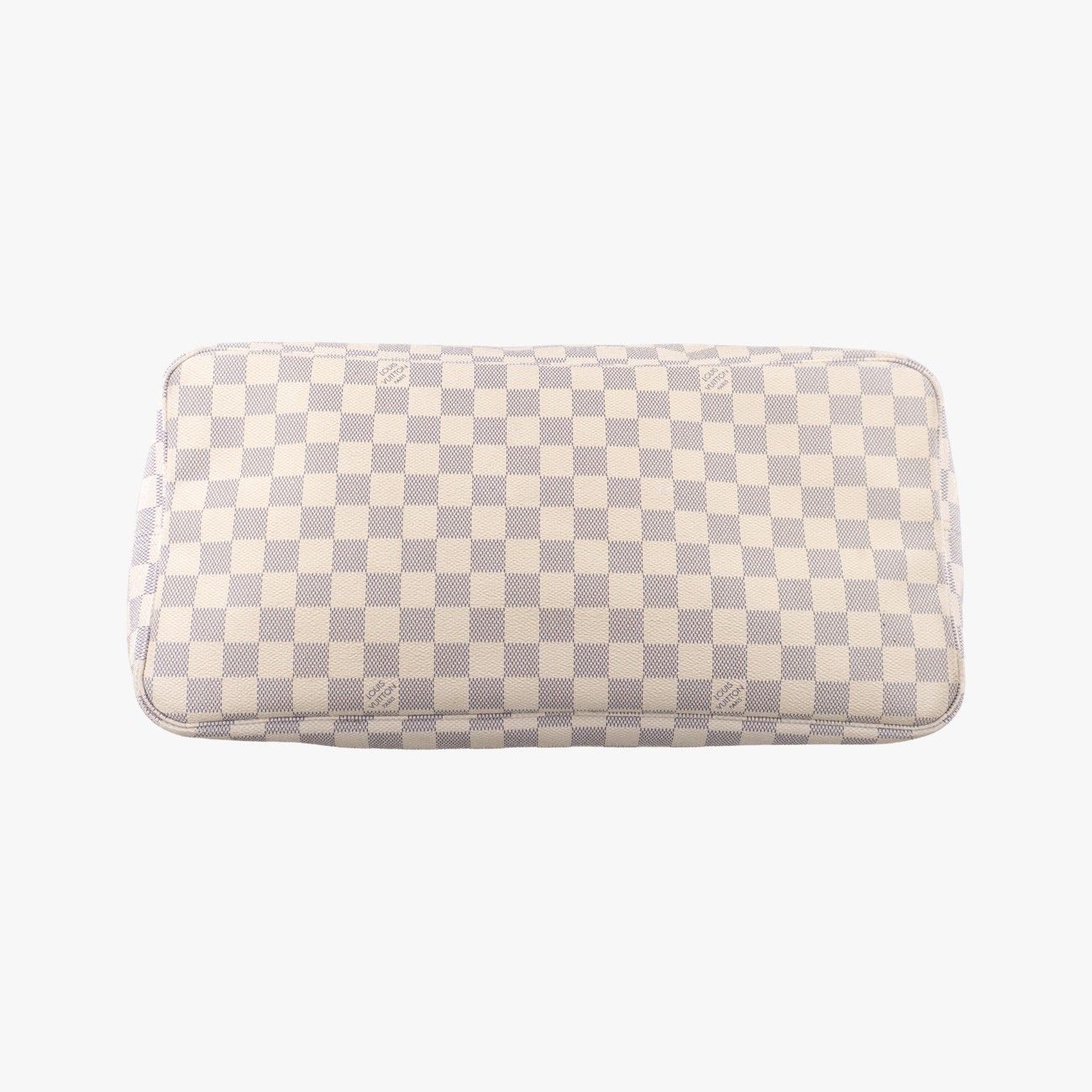 VuittonネヴァーフルGM アズール