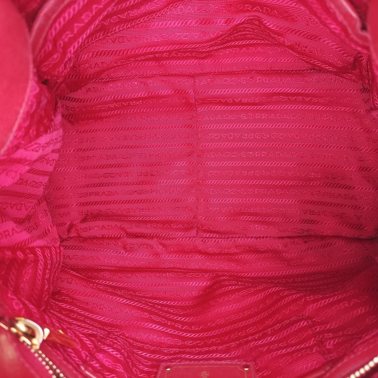 レッドナッパレザー58