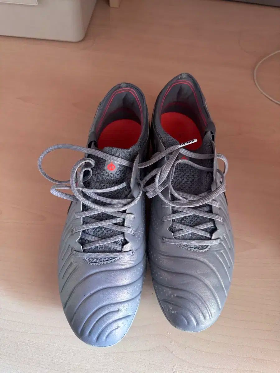 ナイキ ティエンポ