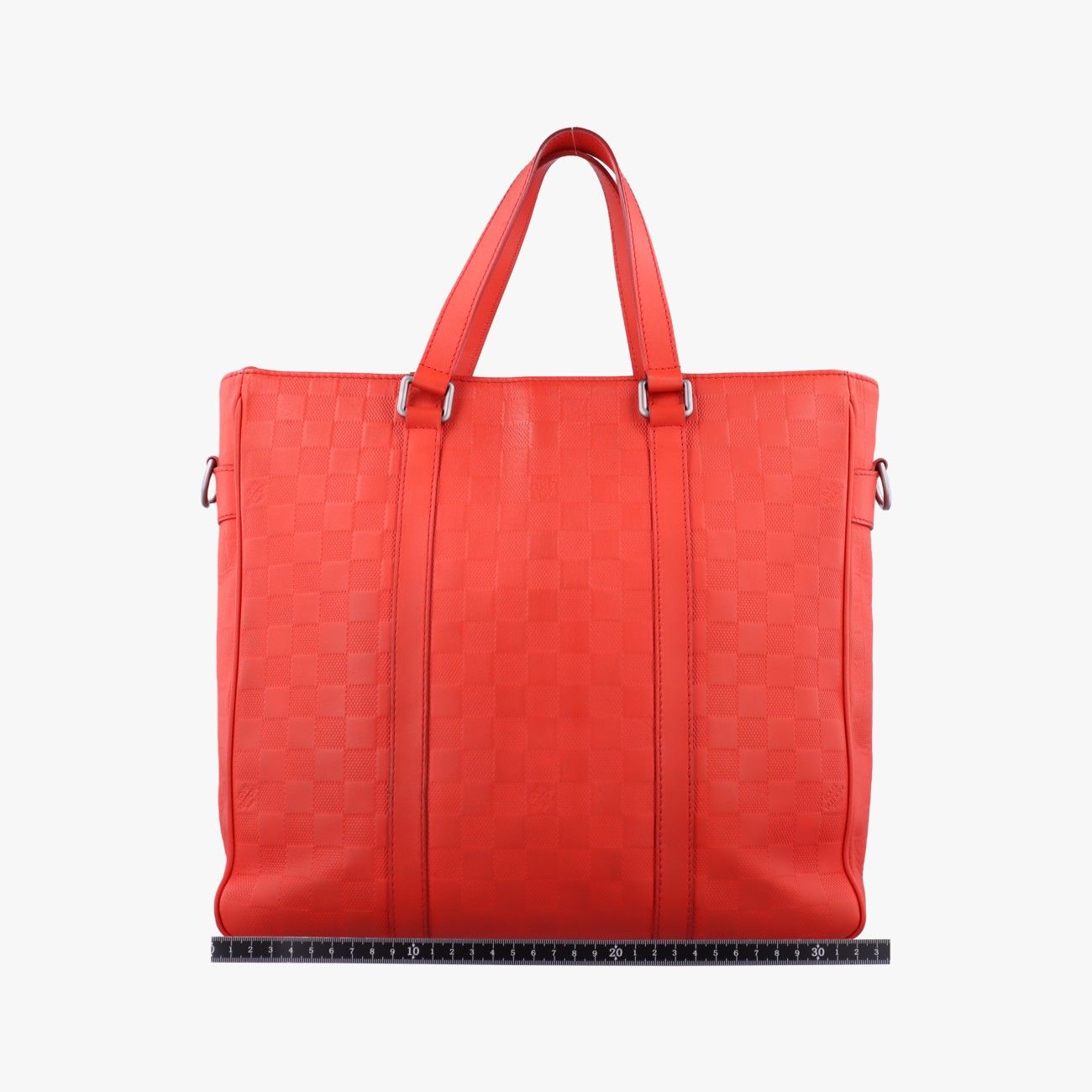 ルイヴィトンLouis VuittonタダオPM フュージョン ダミエアンフィニ N41268 CA3103