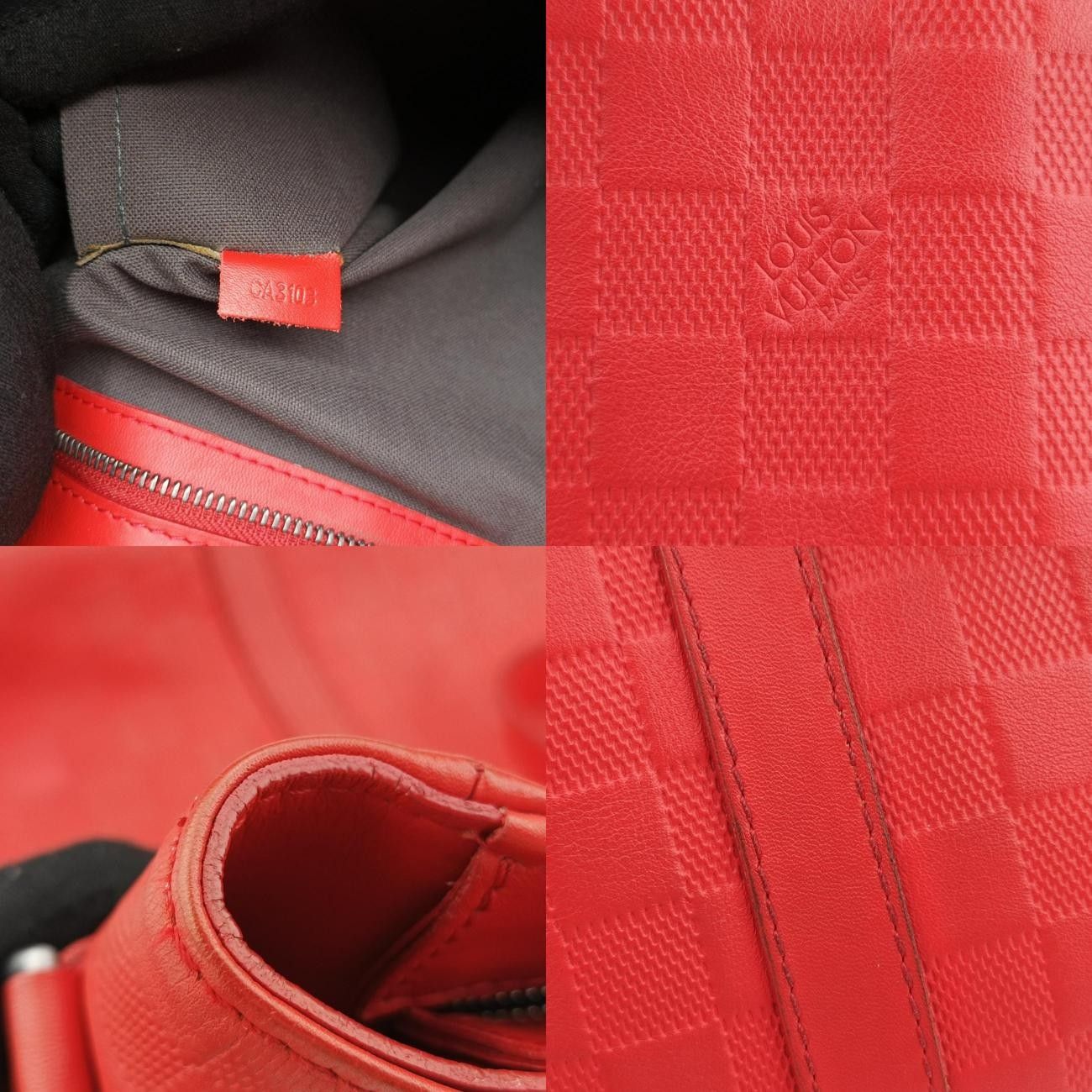 ダミエアンフィニ