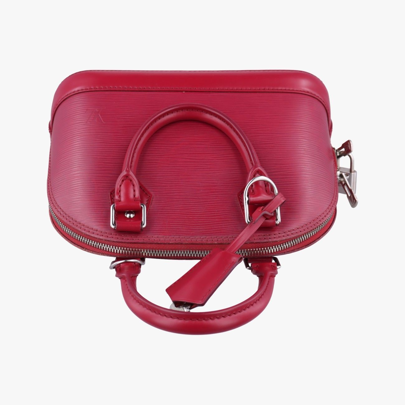 夏セール開催中。 ルイヴィトンLouis VuittonアルマBB フューシャ エピ M40851 FL0185 豊富な商品を即検索。