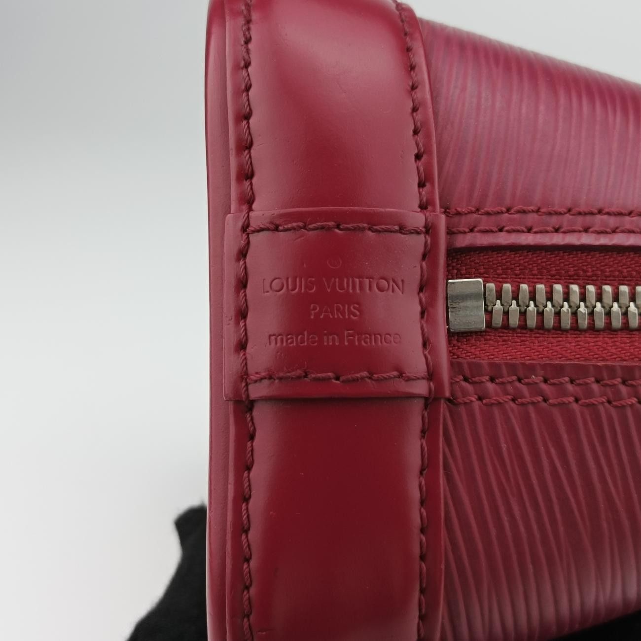 VuittonアルマBB フューシャ