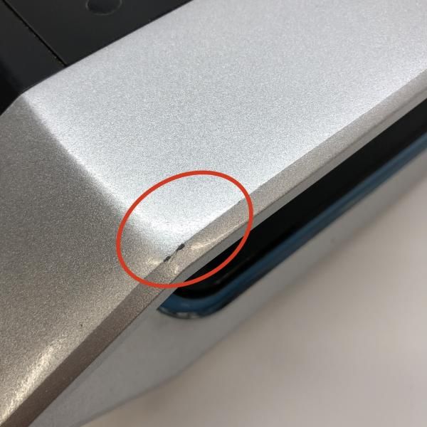 アーケードジョイスティック Q