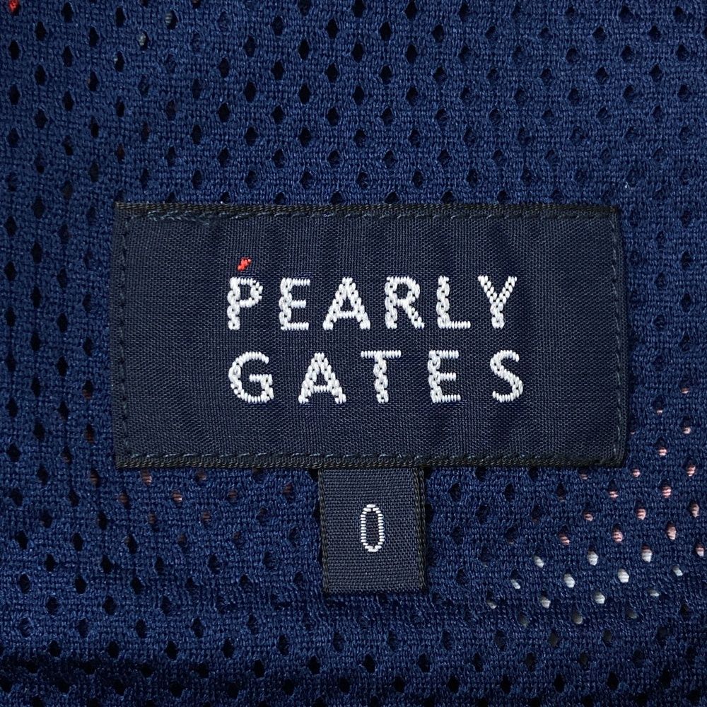  サイズ 0 PEARLY GATES パーリーゲイツ 055-1134604 スカート ブルー系 ゴルフウェア レディース ストスト スカート レディースウェア