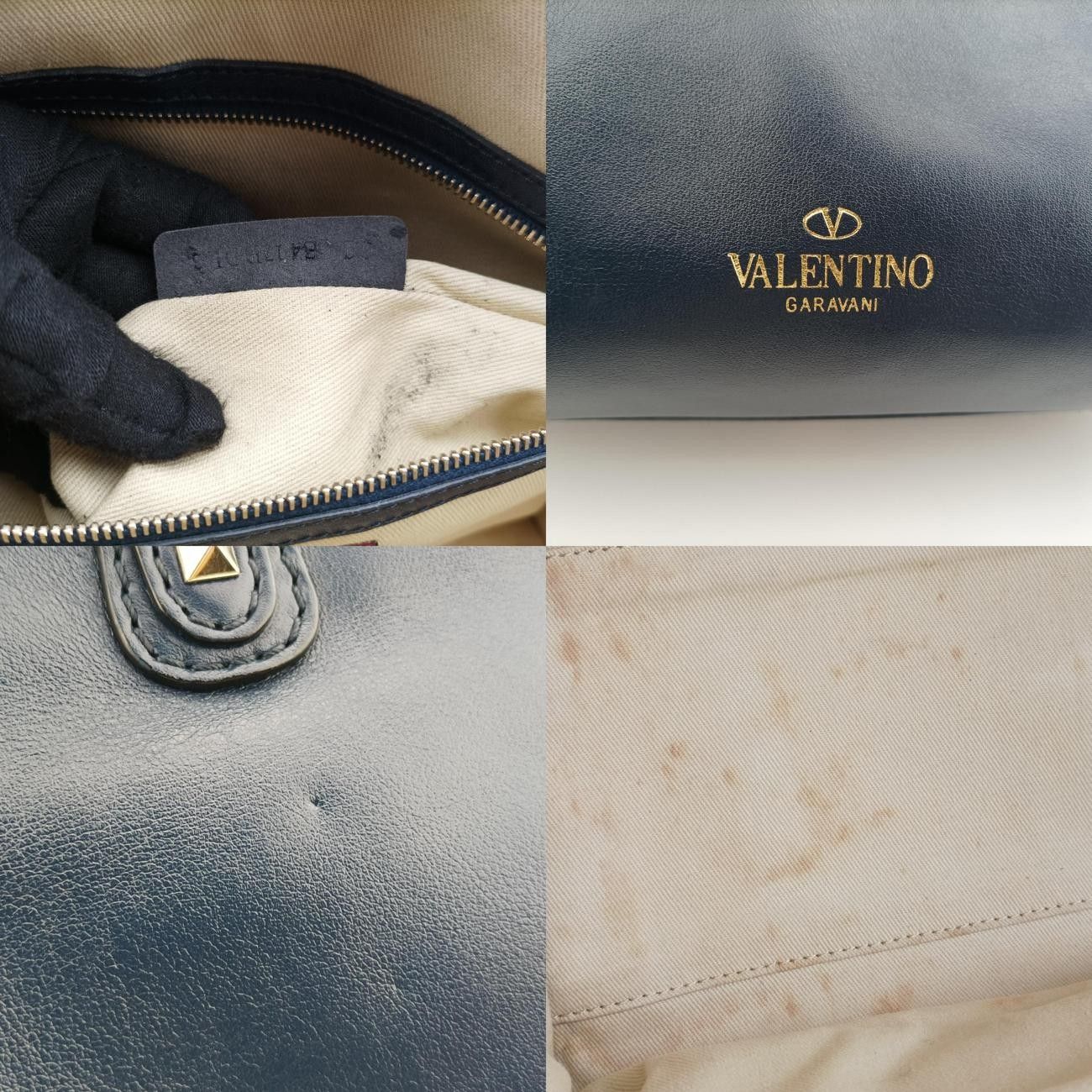 レザー 製番不明