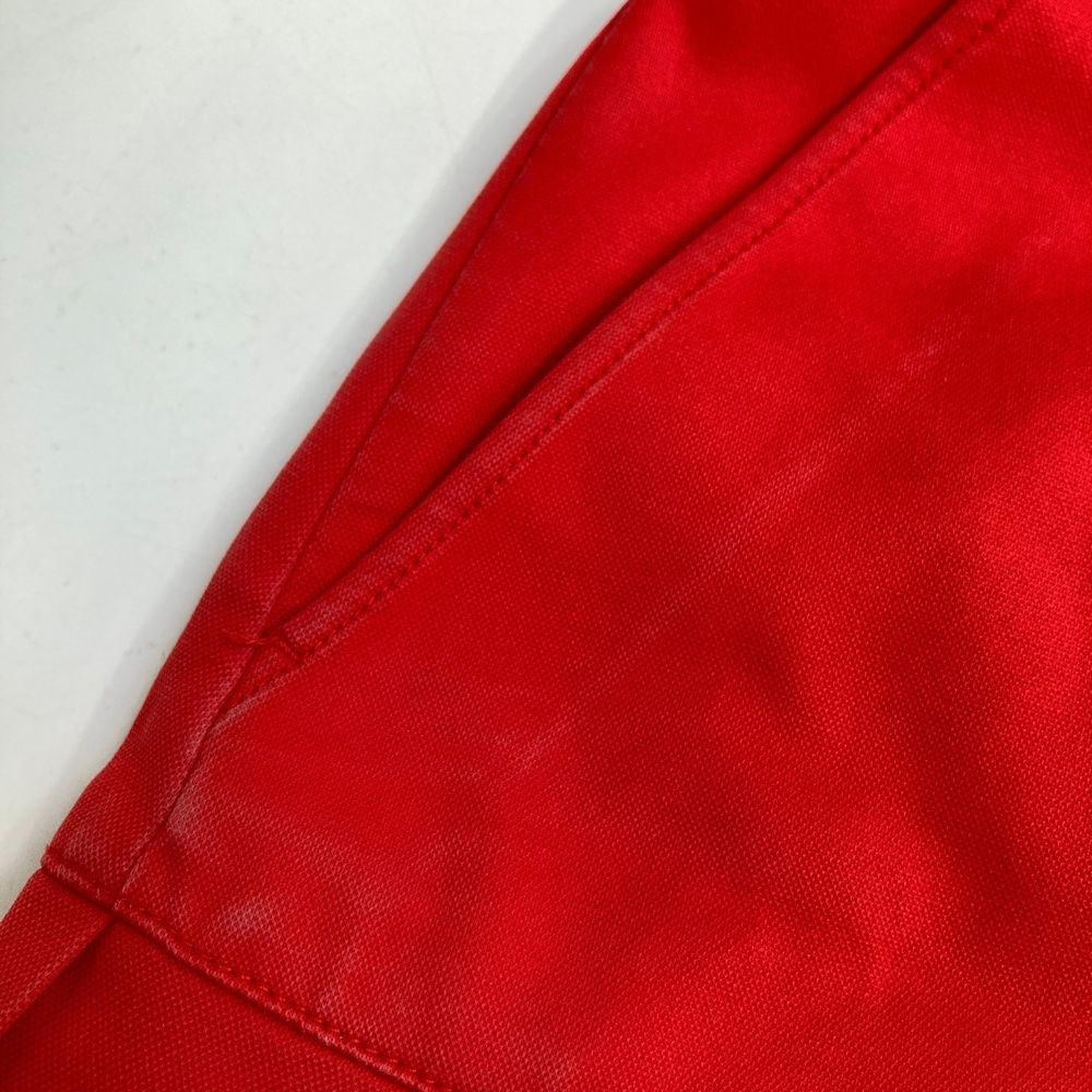 パーリーゲイツ プリーツスカート