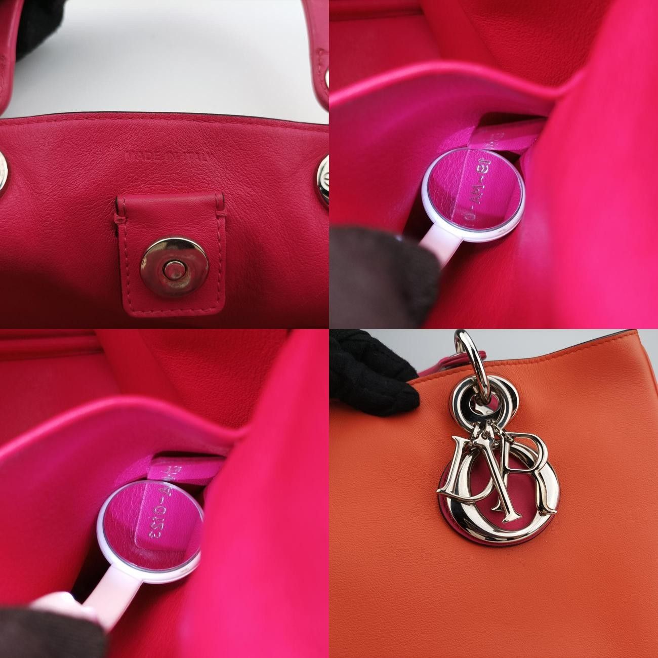 クリスチャンディオールChristian Diorディオリッシモ