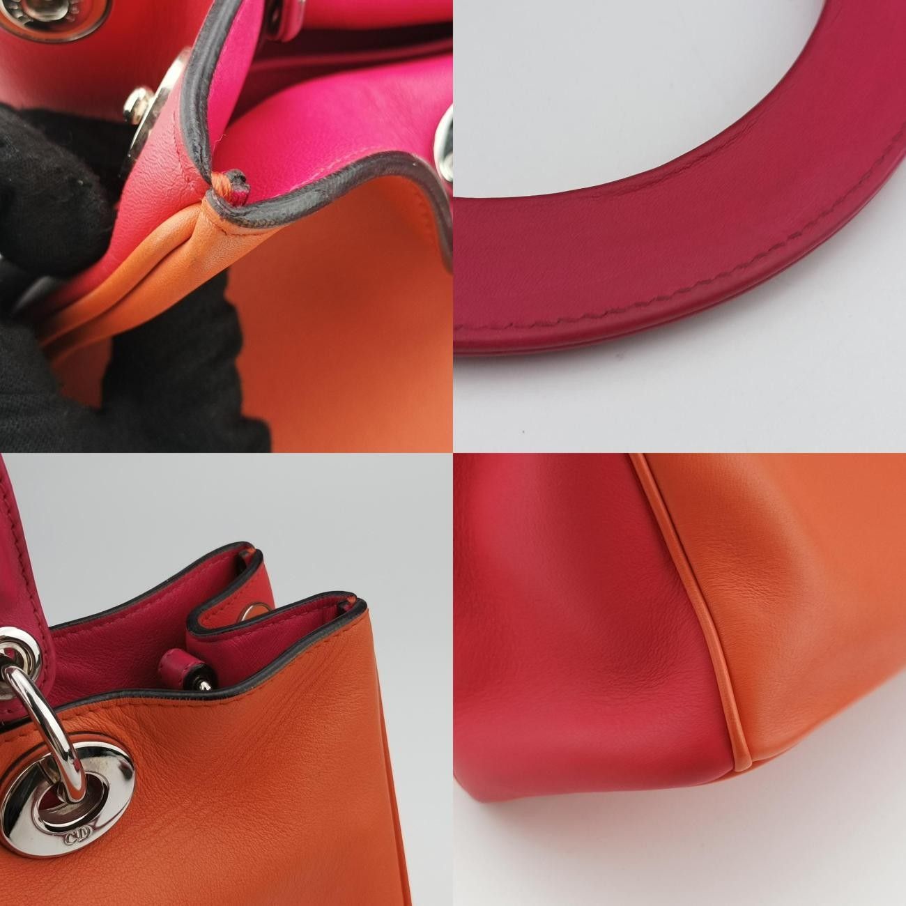 Diorディオリッシモ