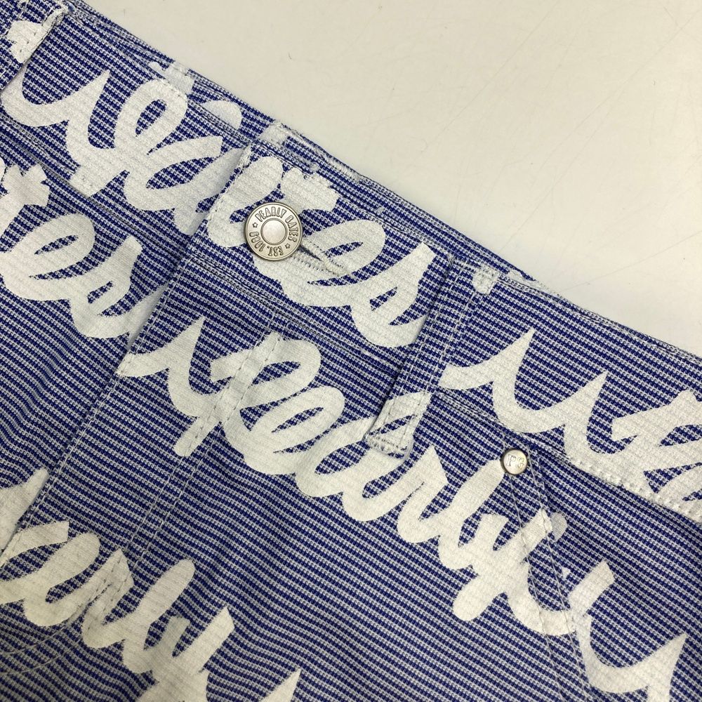 ストレッチスカート