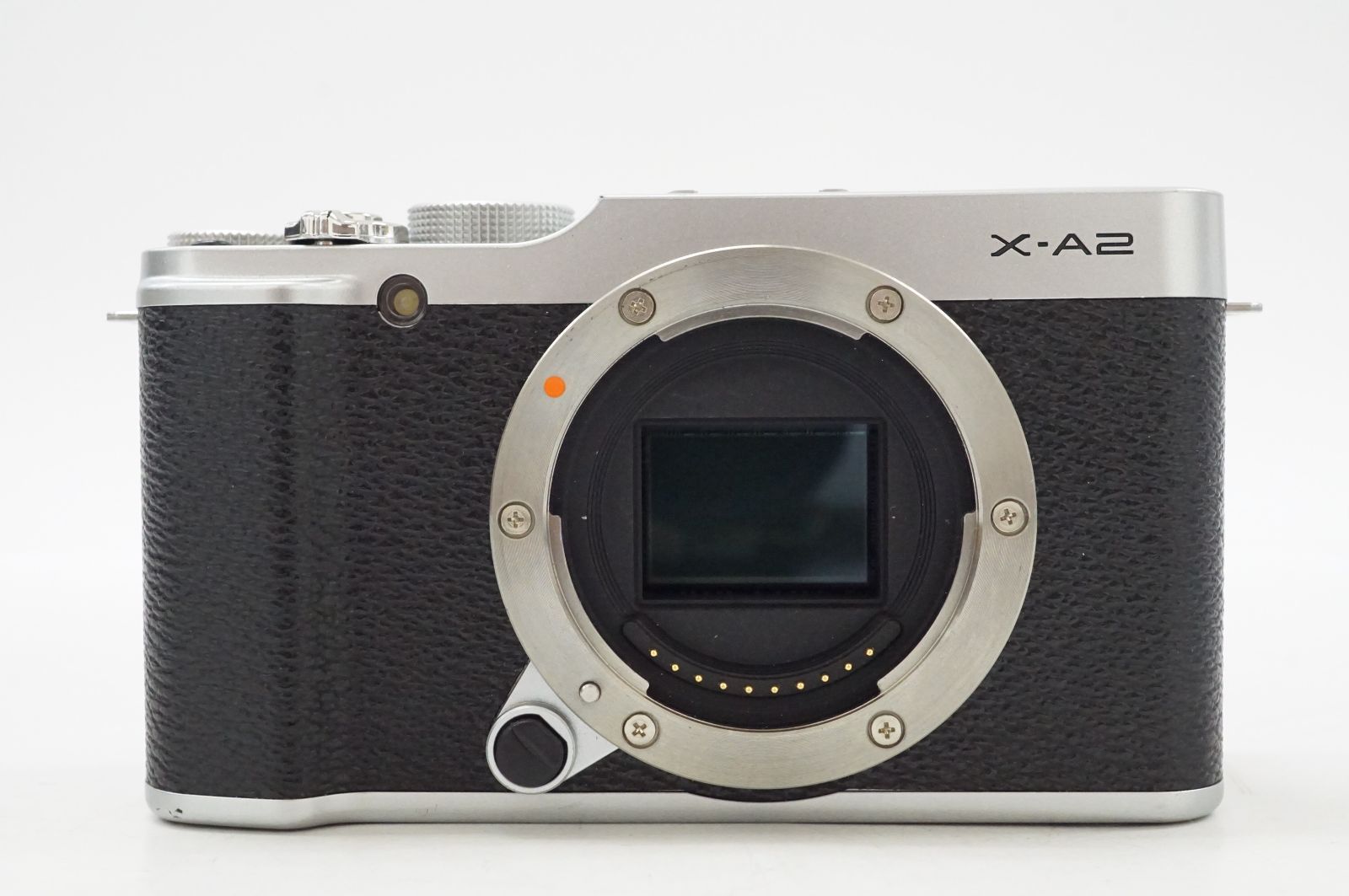 L221028 FUJIFILM 富士フィルム ミラーレス一眼カメラ ボディ X-A2