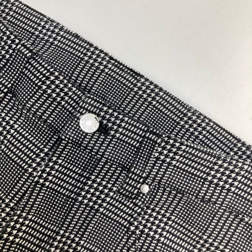 パーリーゲイツ