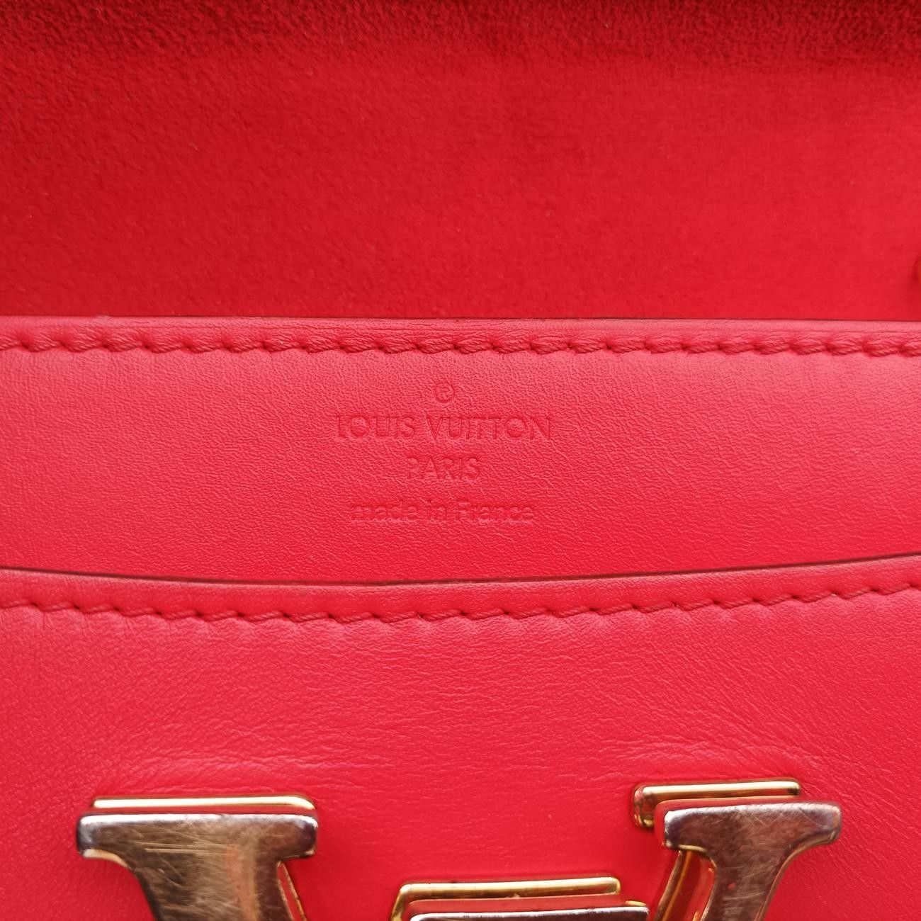 VuittonルイーズMM