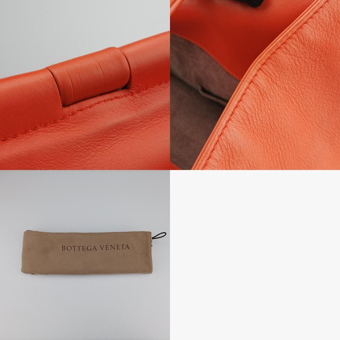 ボッテガヴェネタBottega Venetaイントレチャート