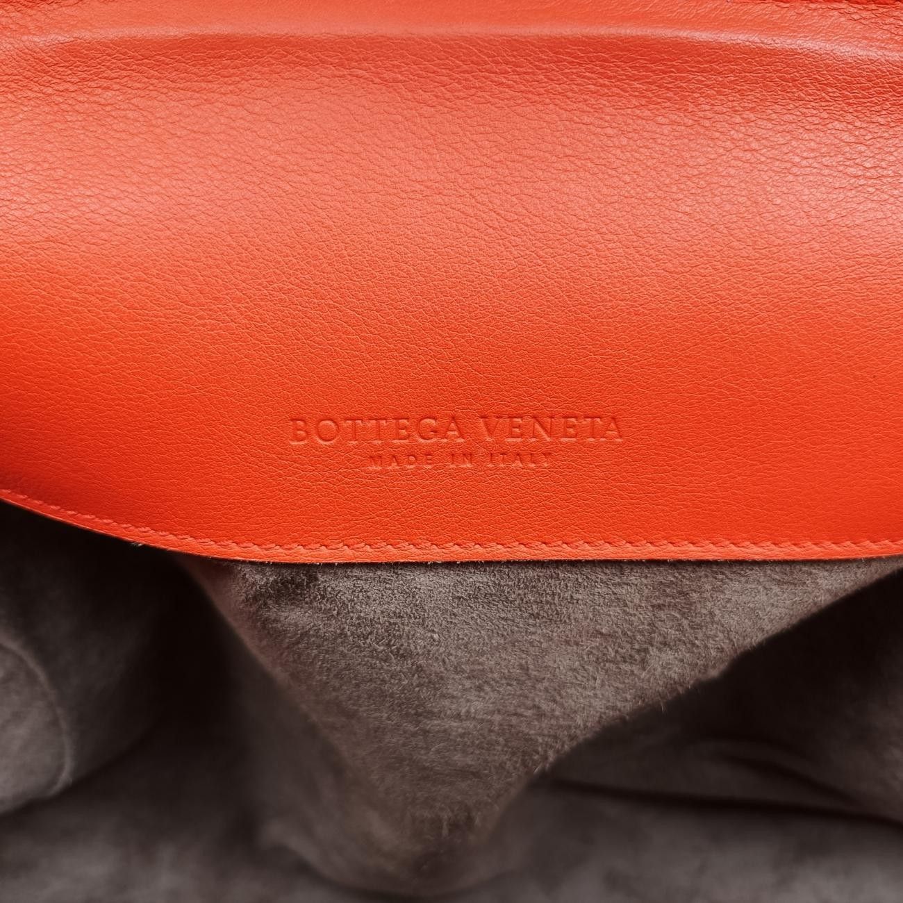 Venetaイントレチャート