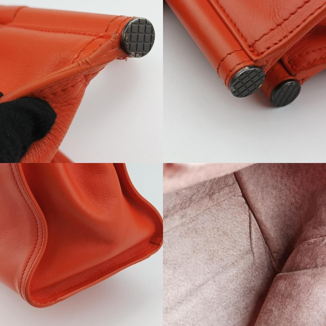 ボッテガヴェネタBottega Venetaイントレチャート