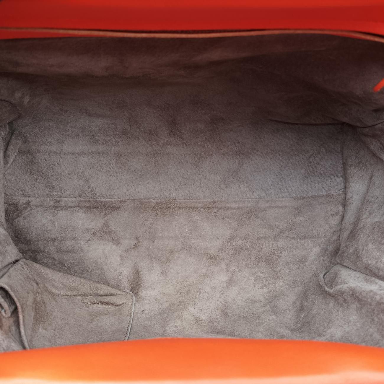 Venetaイントレチャート