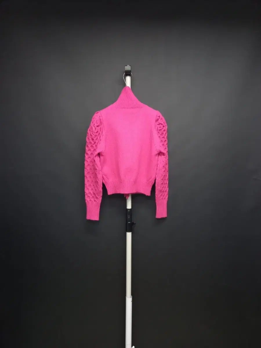 秋冬長袖ニット 55