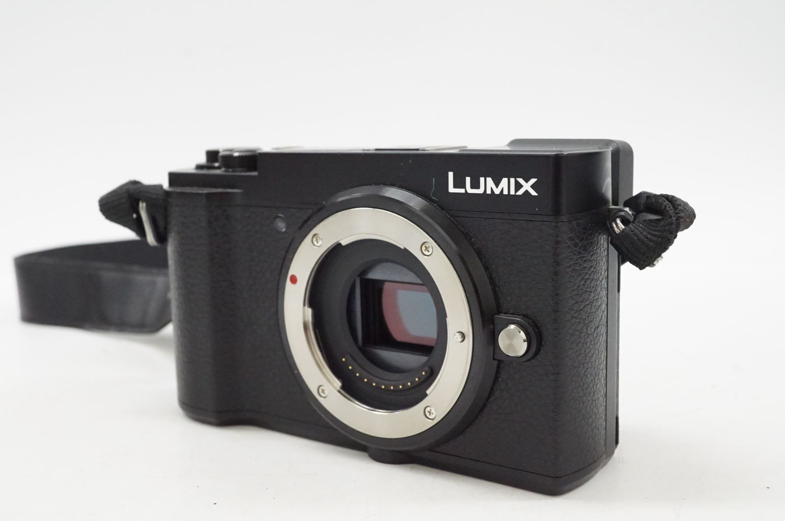 L281521 Panasonic LUMIX DC-GX7MK3K 標準ズームレンズキット パナソニック