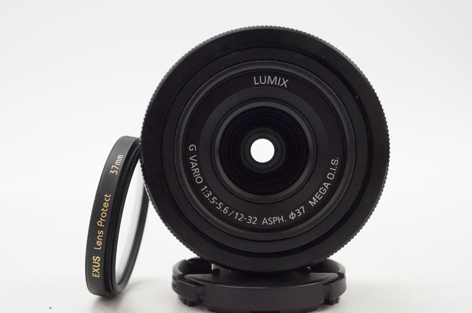  L 281521 Panasonic LUMIX DC GX 7 MK 3 K 標準ズームレンズキット パナソニック ミラーレス一眼 デジタルカメラ