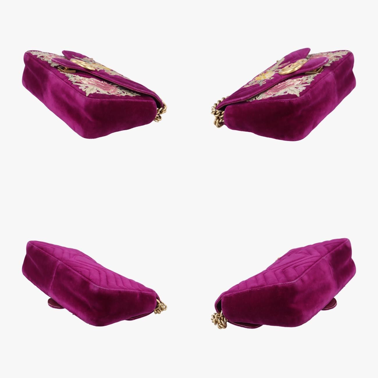 グッチGucciGGマーモント