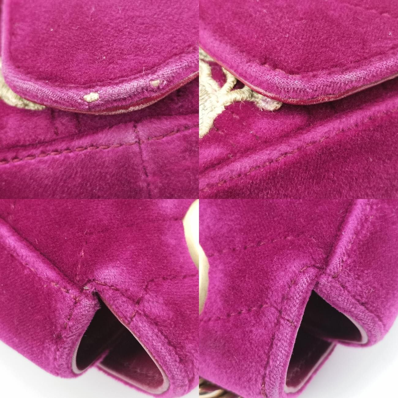 パープル×マルチ