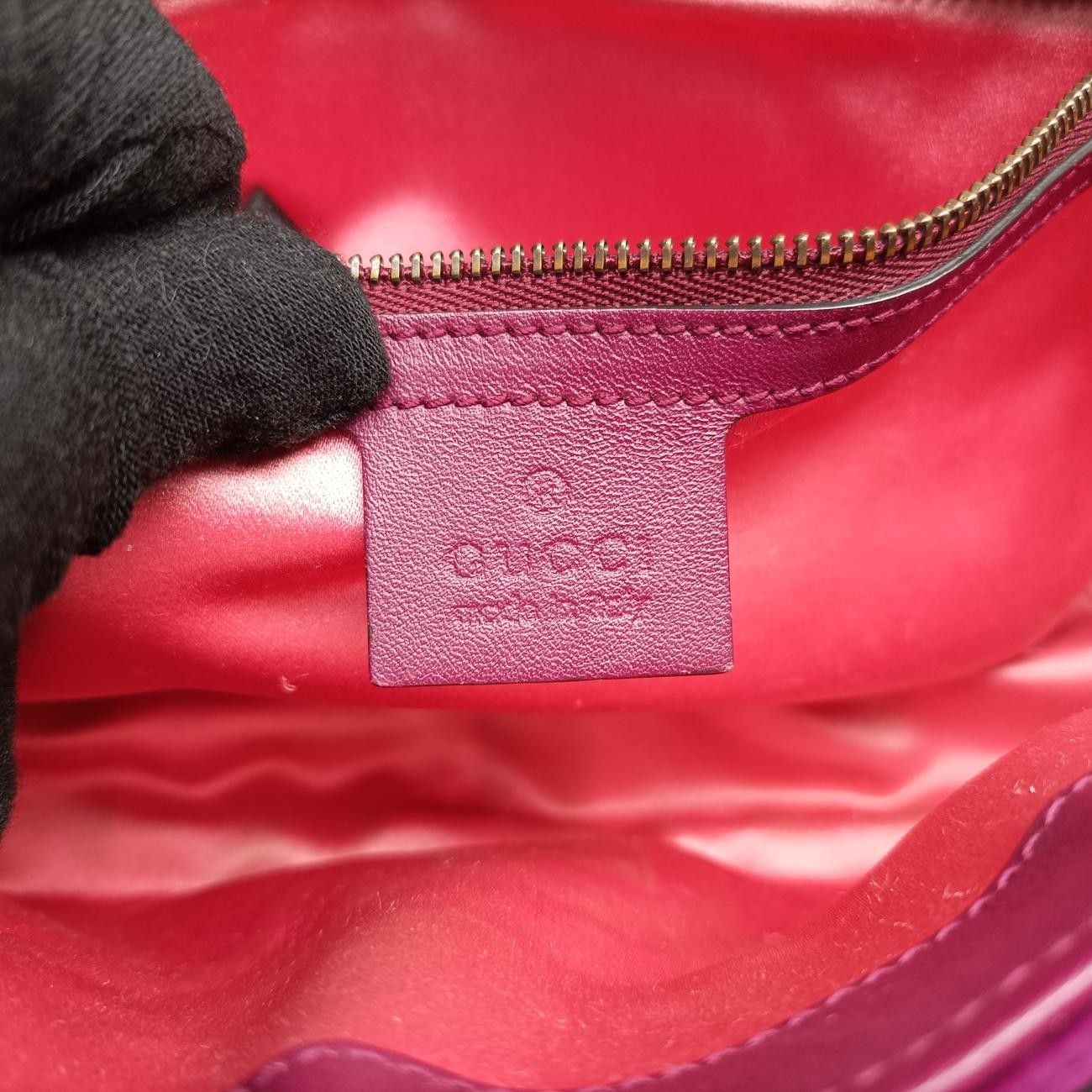 グッチGucciGGマーモント