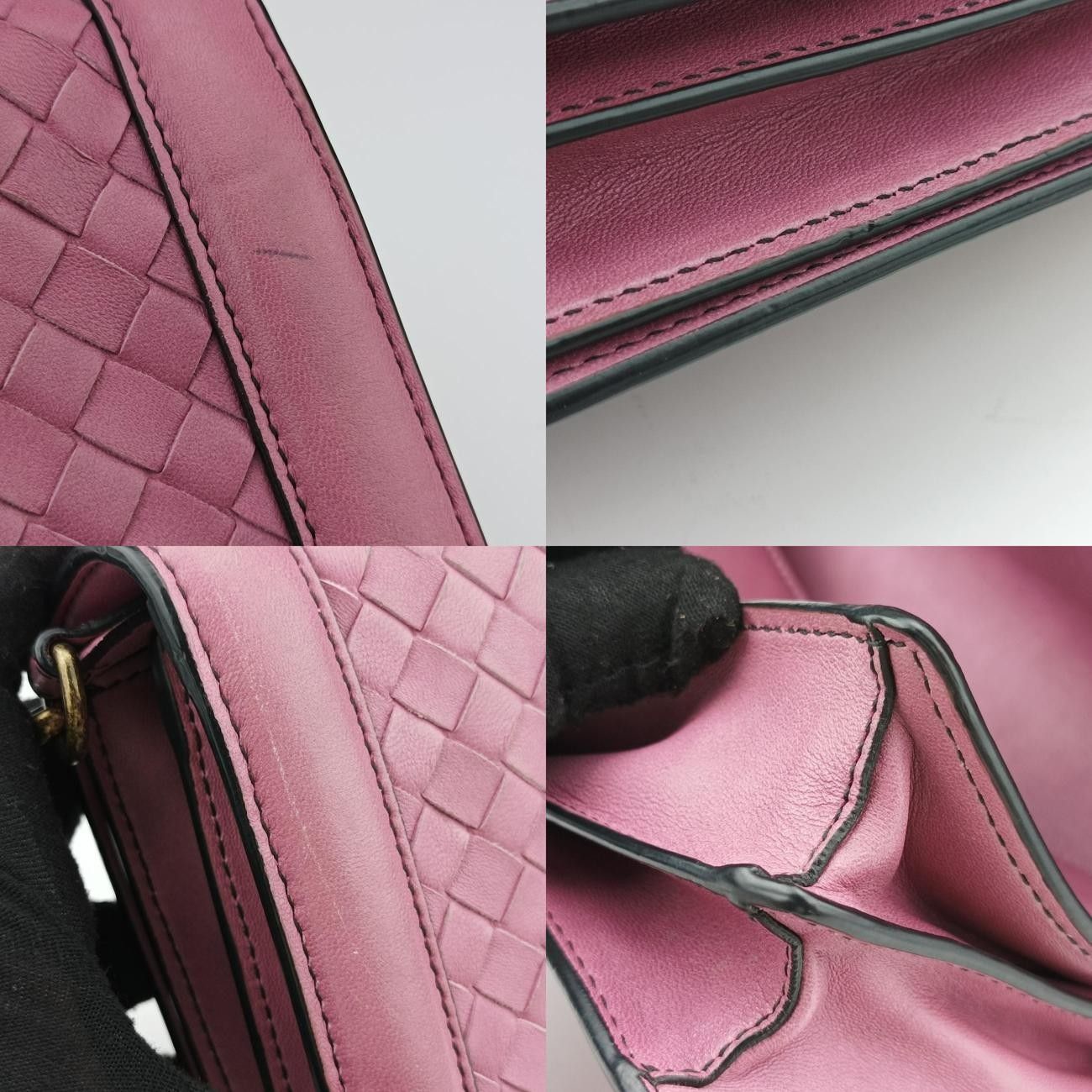 ボッテガヴェネタBottega