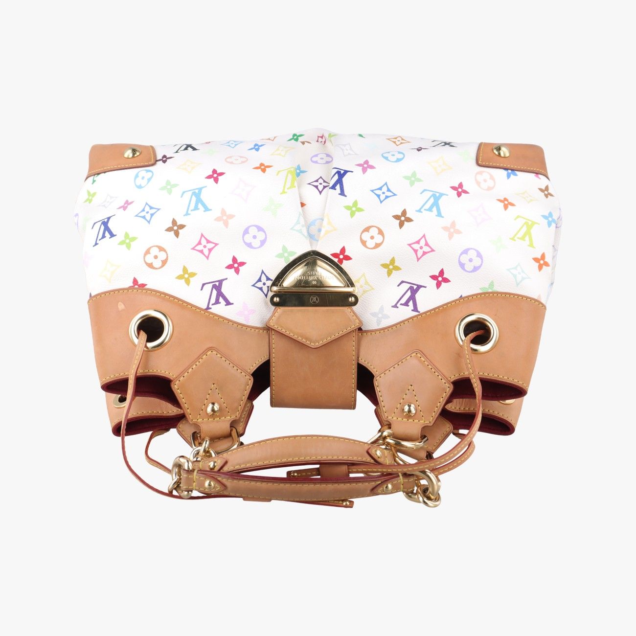 ブロン モノグラム