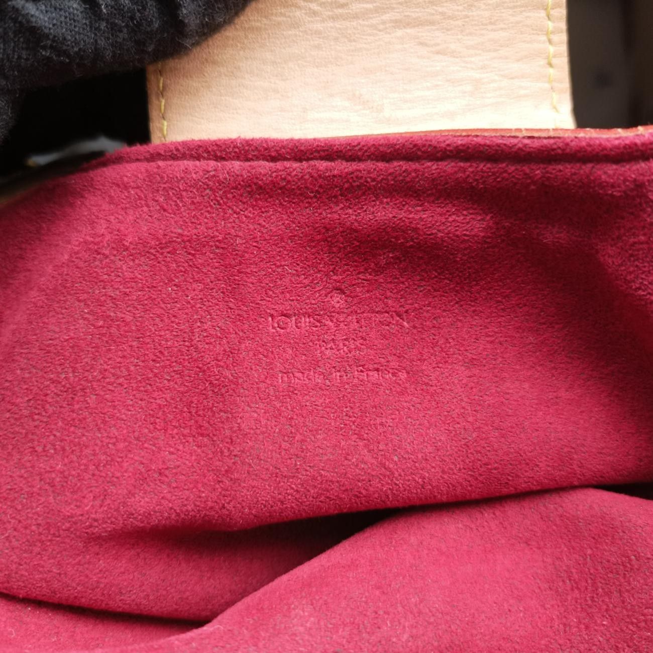 モノグラム マルチ