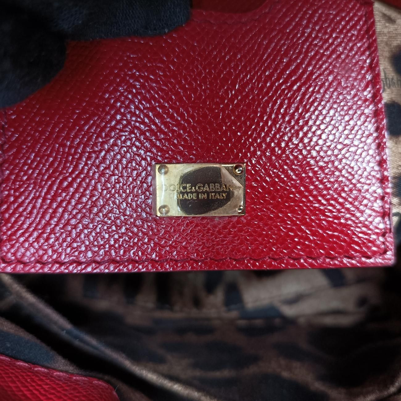 - Gabbanaシシリー