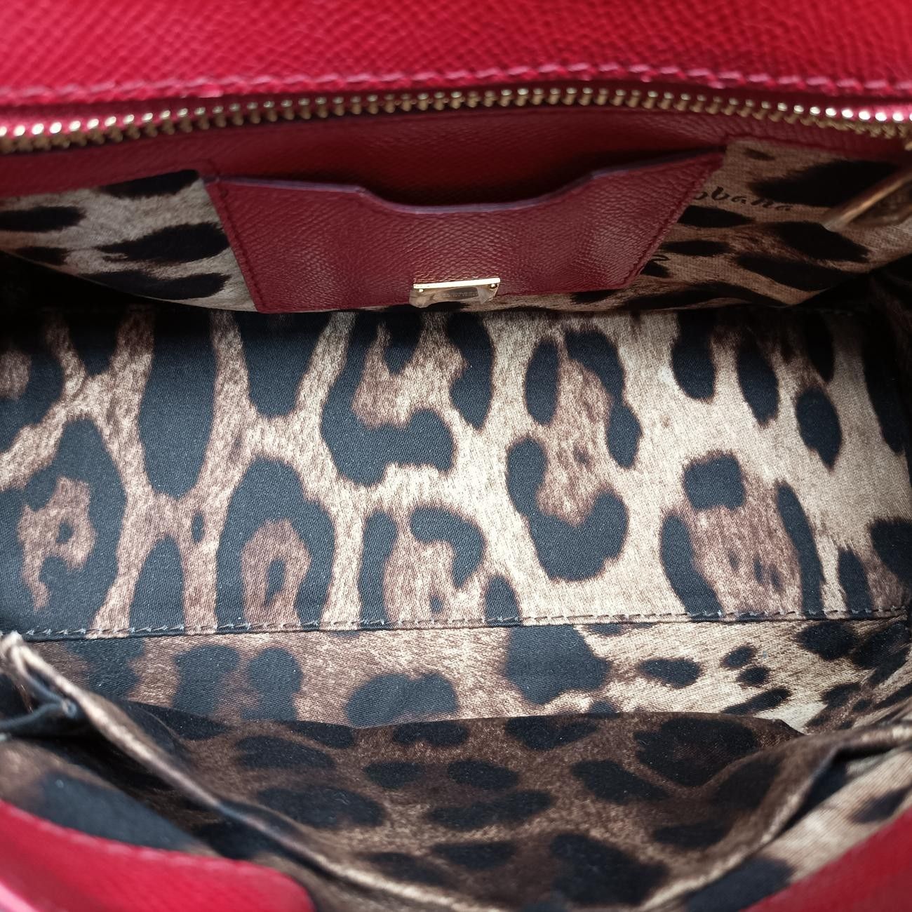 ドルチェ＆ガッバーナDolce -