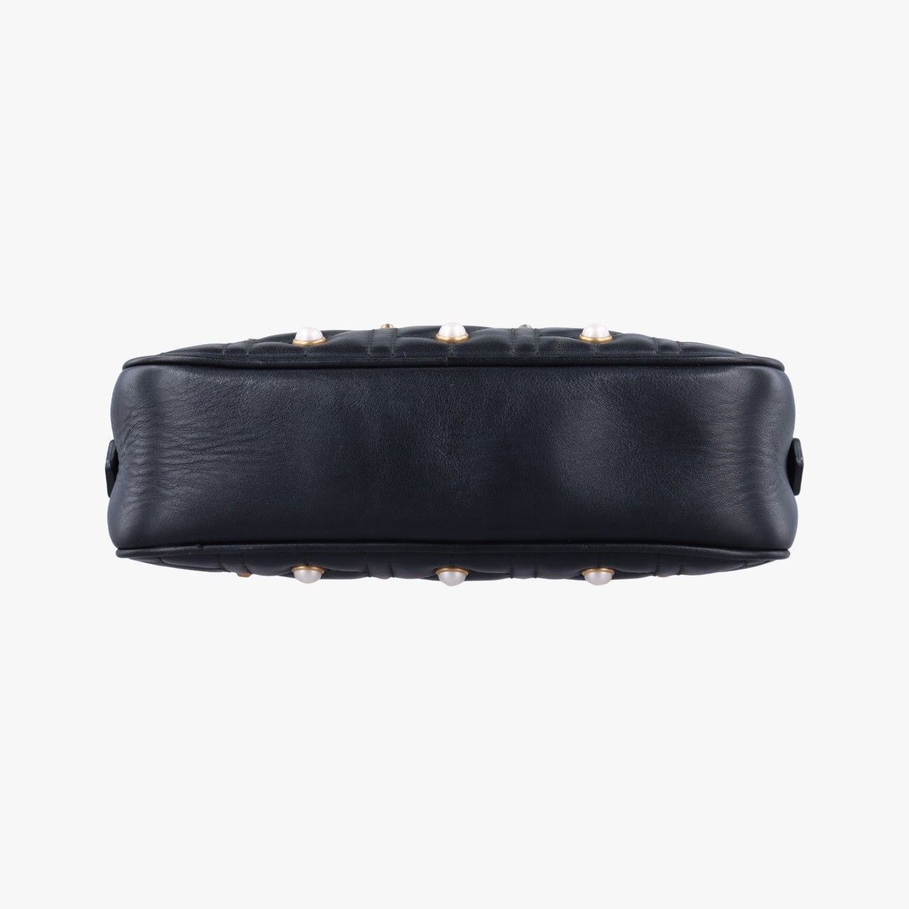 ブラック レザー