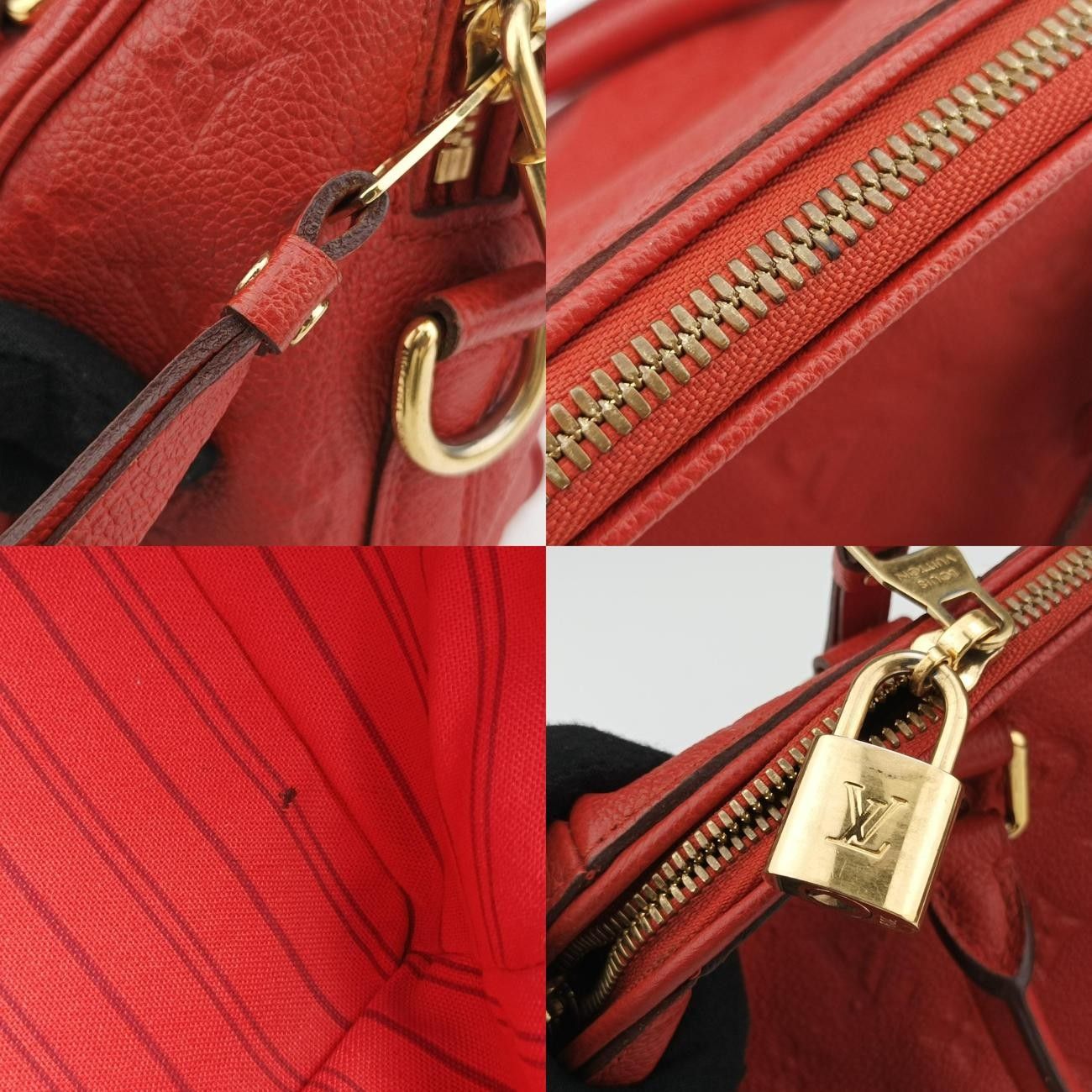 オリアン モノグラム