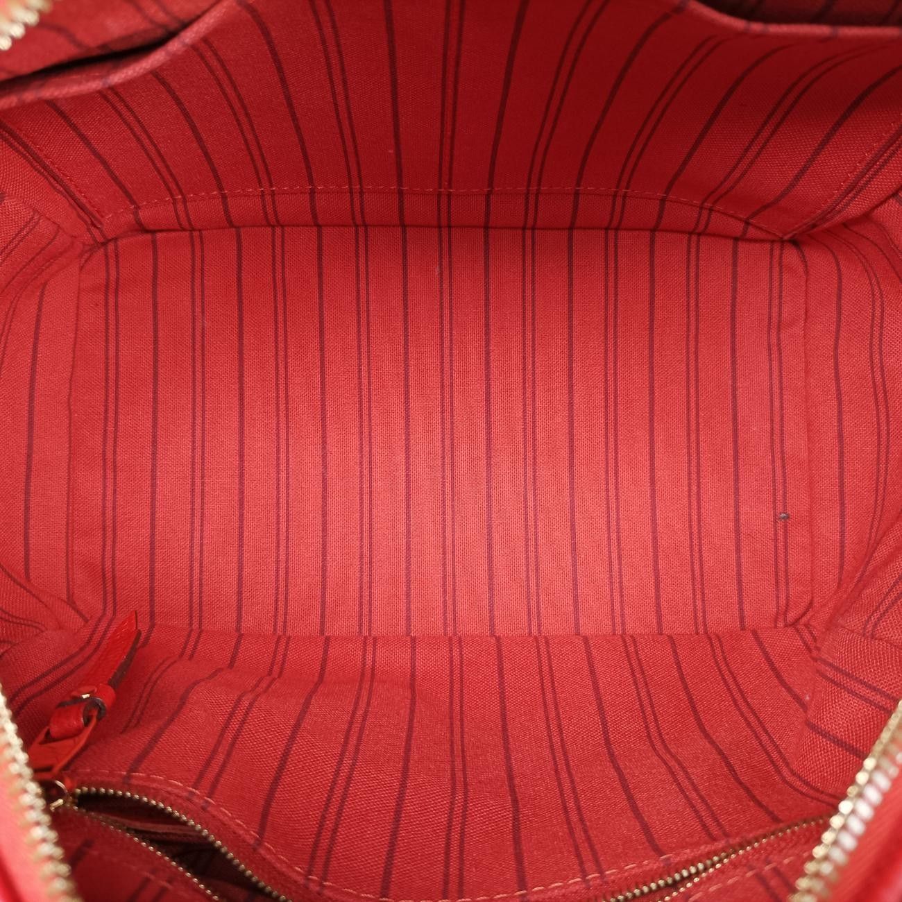 モノグラム アンプラント