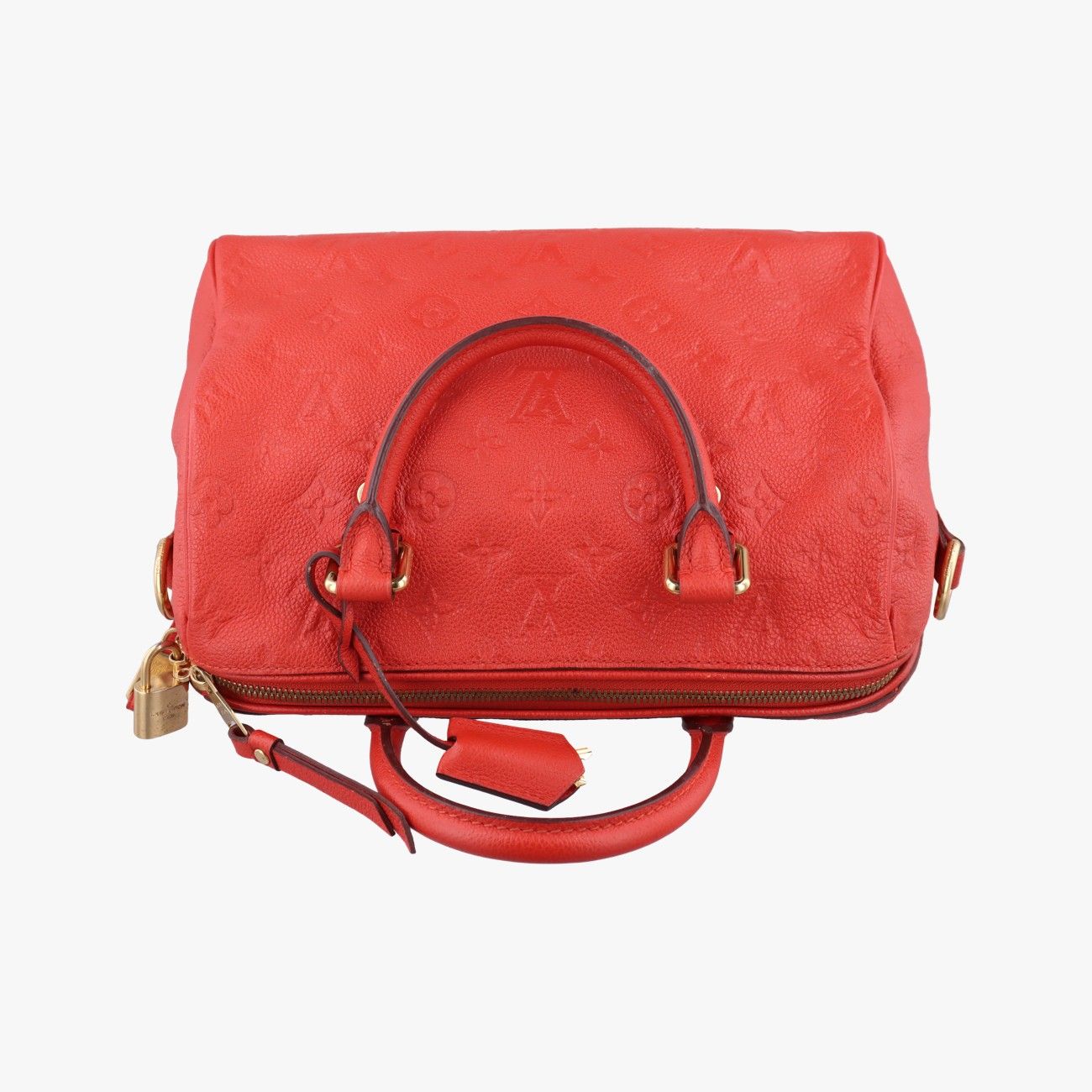 モノグラム アンプラント