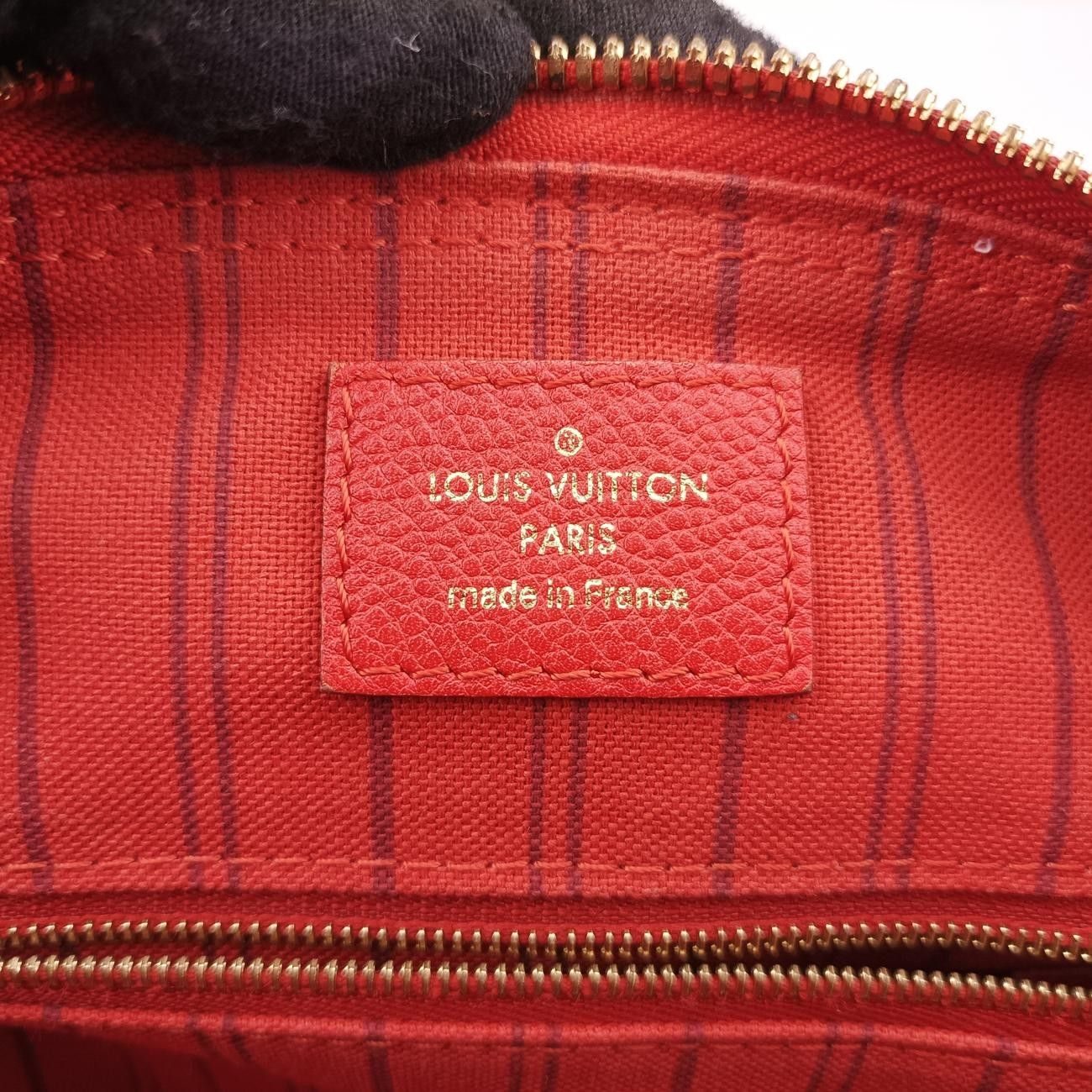 Vuittonスピーディ