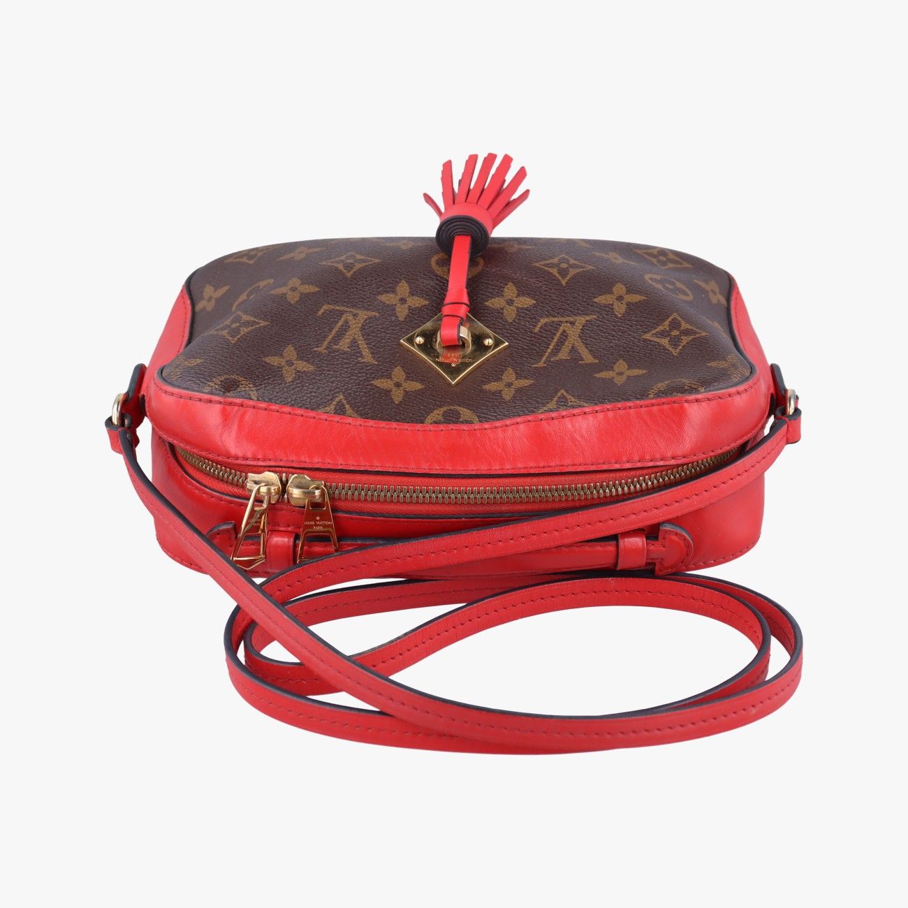 Vuittonサントンジュ モノグラム