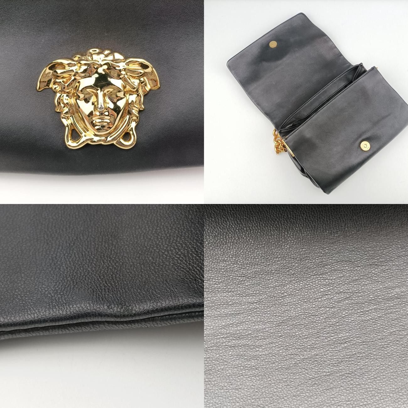 ヴェルサーチ VERSACEラ