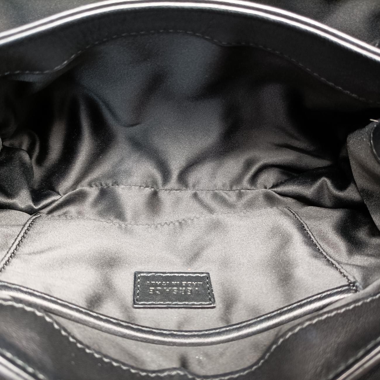  ヴェルサーチェ ヴェルサーチ VERSACEラ メデューサ ブラック レザー CLG 092 922 677 207 メッセンジャーバッグ ショルダーバッグ